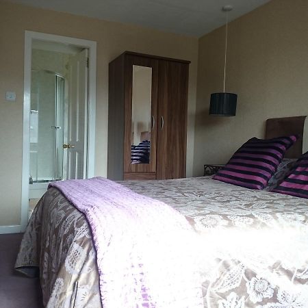 Albert Hotel Peterhead Buitenkant foto