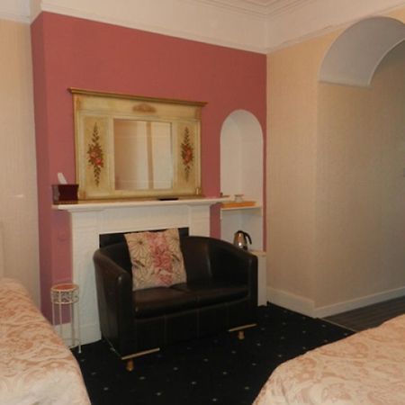 Albert Hotel Peterhead Buitenkant foto