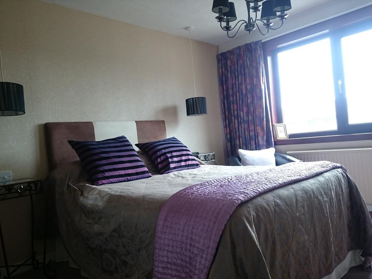Albert Hotel Peterhead Buitenkant foto
