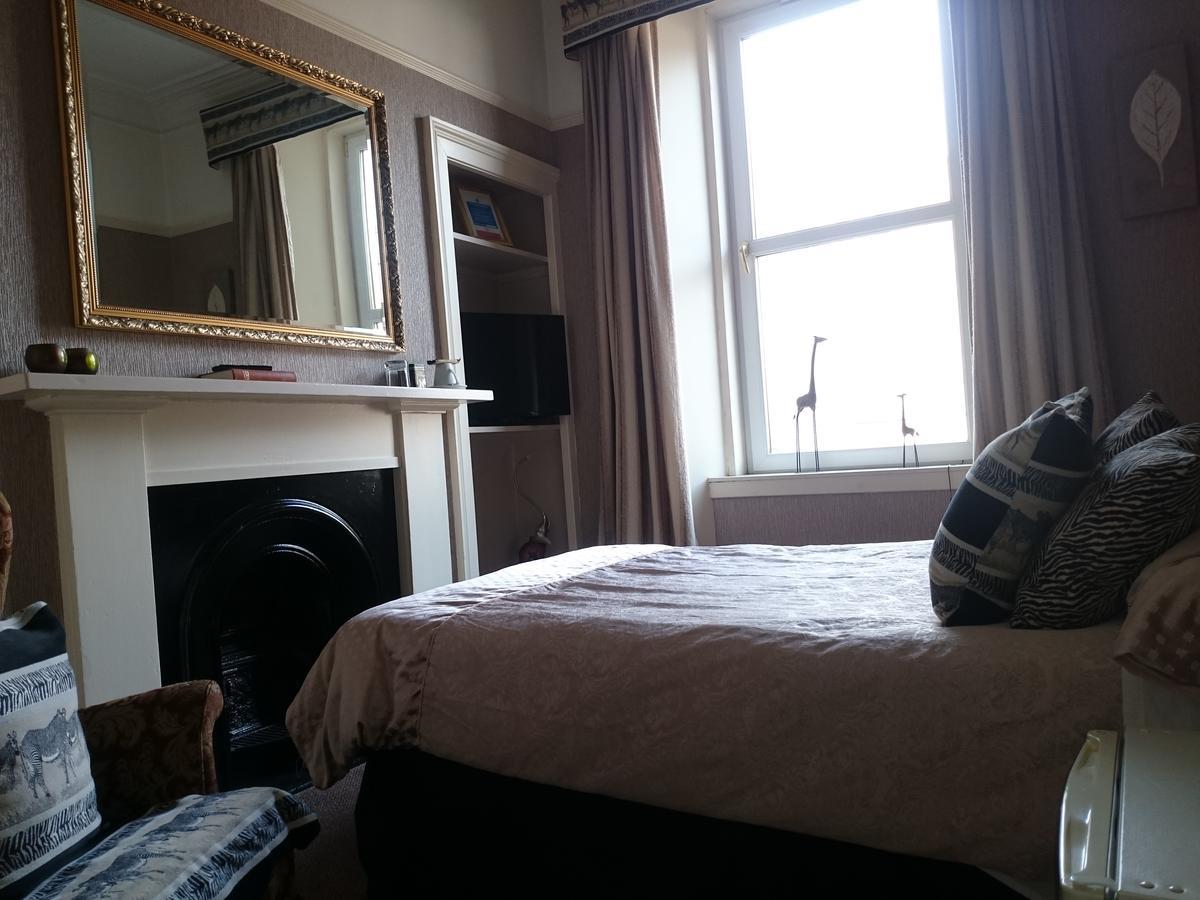 Albert Hotel Peterhead Buitenkant foto