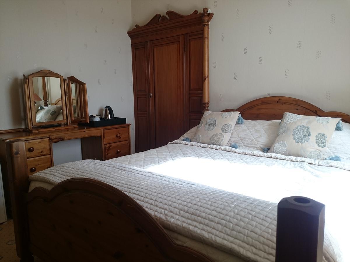 Albert Hotel Peterhead Buitenkant foto